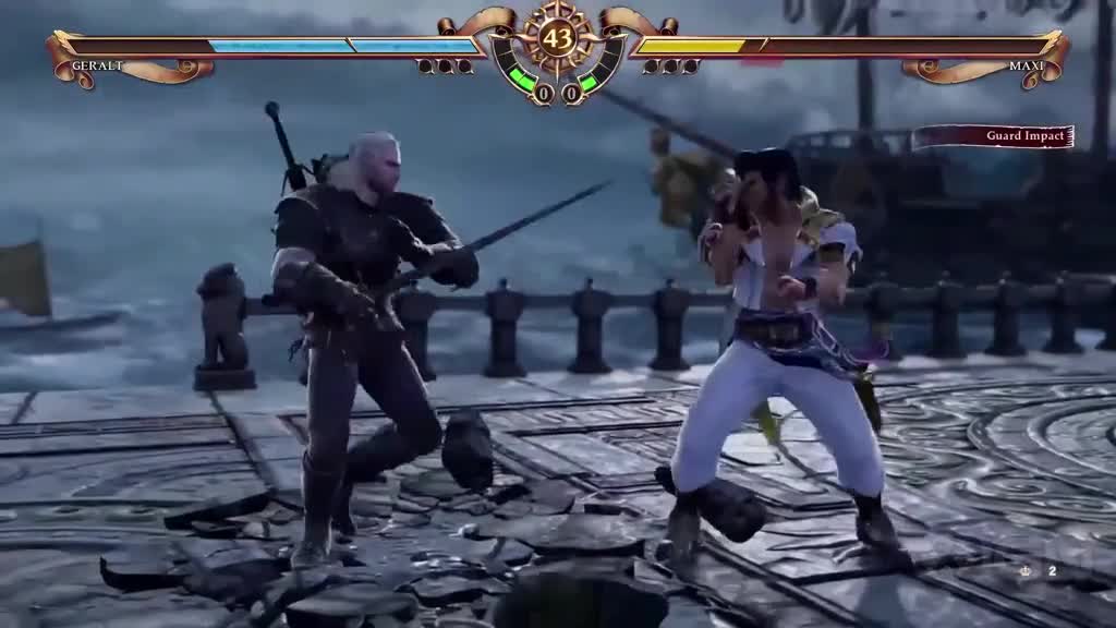 character's entire story mode. Generally speaking, each character's story