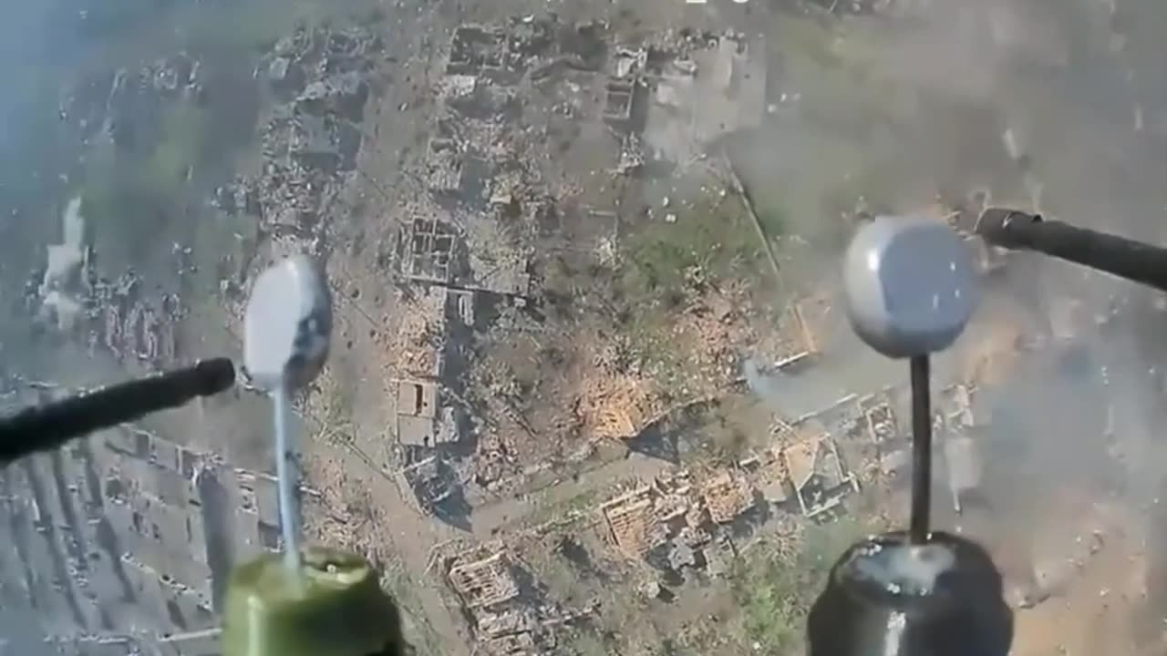 ππΊπ¦ Ukraine Russia War | UA Avenger Drone Bombs Russian Trucks | RCF