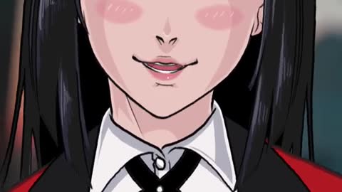 #yumeko #kakegurui #yumekojabami #kakeguruiedit