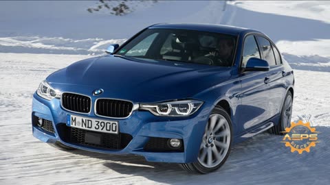 AEPSPIECES.COM - Boite de vitesses manuelle BMW 3 2.0D GS6-45DZ