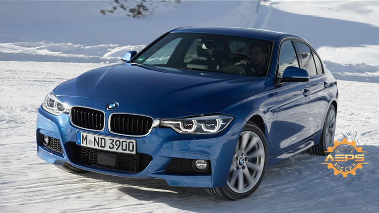 AEPSPIECES.COM - Boite de vitesses manuelle BMW 3 2.0D GS6-45DZ
