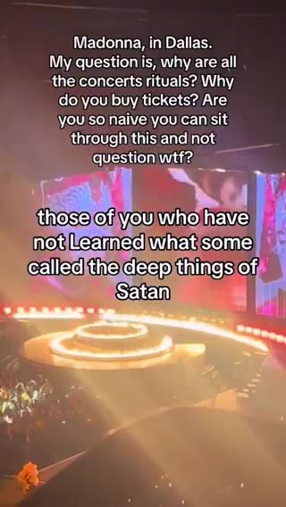 Does Anyone Even Listen To Madonna Still