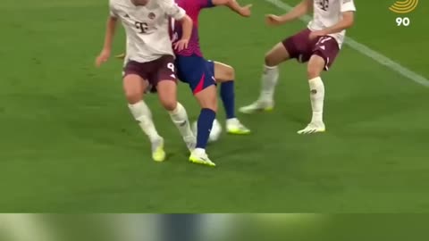 "Rise to Glory: Football Legends in Action"