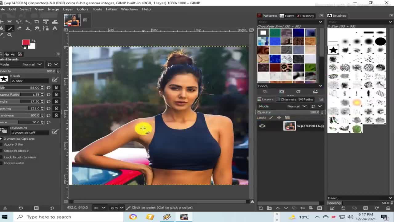 Best Effects & Filters Photo Edit For New Part-32