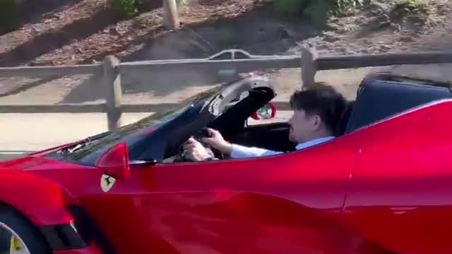 like this car very much