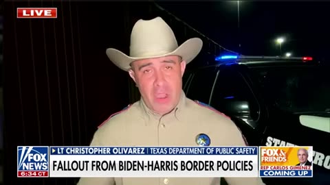 Biden-Harris admin is trying to ‘deceive’ the American people: Expert