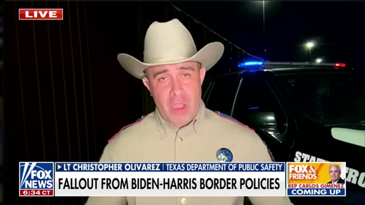 Biden-Harris admin is trying to ‘deceive’ the American people: Expert