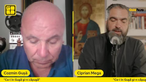 Ciprian Mega: Dumnezeu ne-a dat un semn important prin felul miraculos în care Trump a scăpat