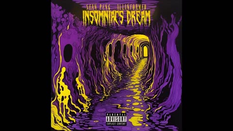 Sean Peng & Illinformed – Insomniacs Dream (2024)