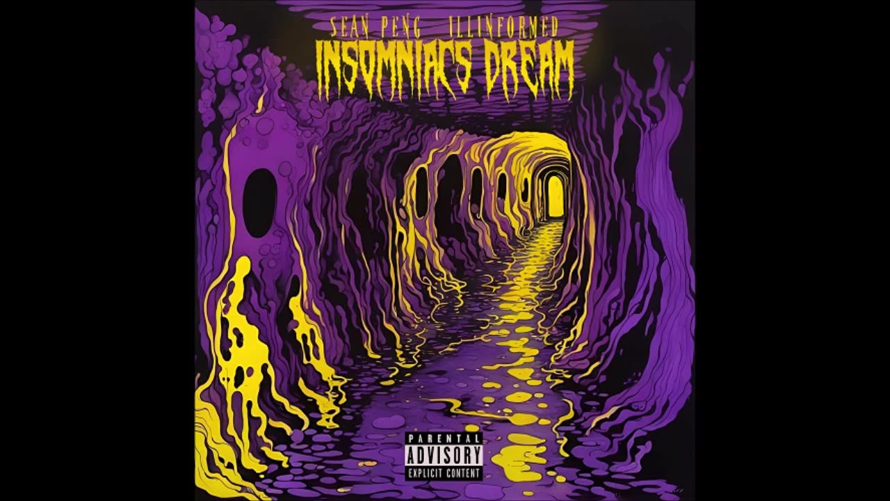 Sean Peng & Illinformed – Insomniacs Dream (2024)
