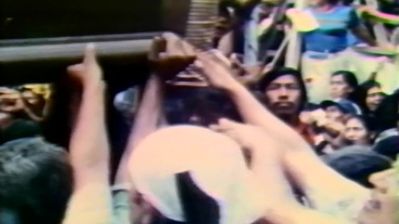 Frontline - Crisis in Central America Pt 4: Battle for El Salvador (1985)