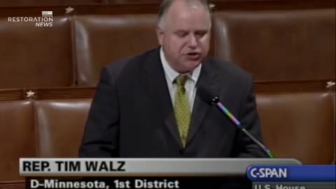 Tim Walz: Sergeant Major Liar