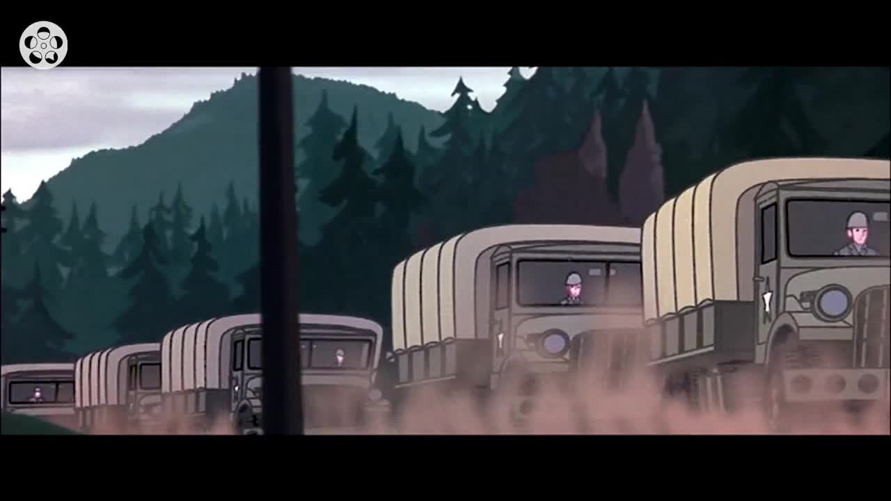 MASH-UP Batman v Superman v Iron Giant