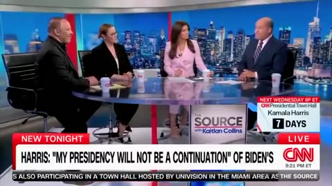 Brian Stelter accuses Bret Baier of acting like a Trump surrogate