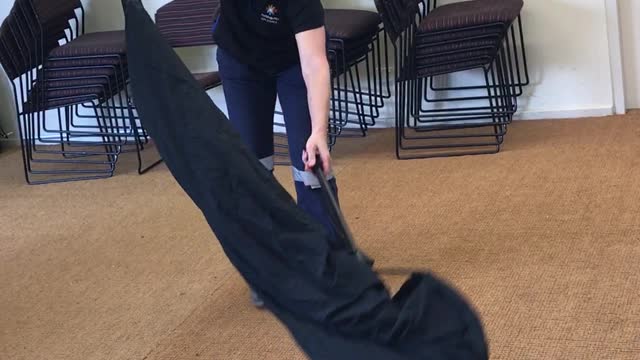 Workplace Snake Catching Training is a Thing in Australia