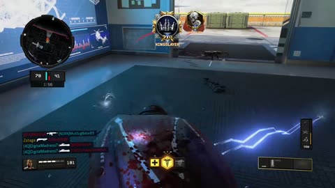 Crawl for the WIN