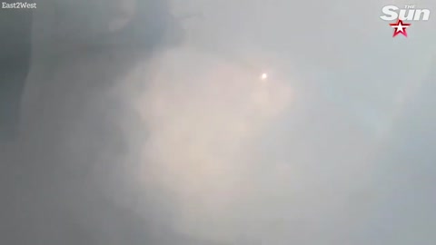 RUSSIA LAUNCHES 7,000 MPH ZIRCON HYPERSONIC NUKE MISSILE | Hodge Podge