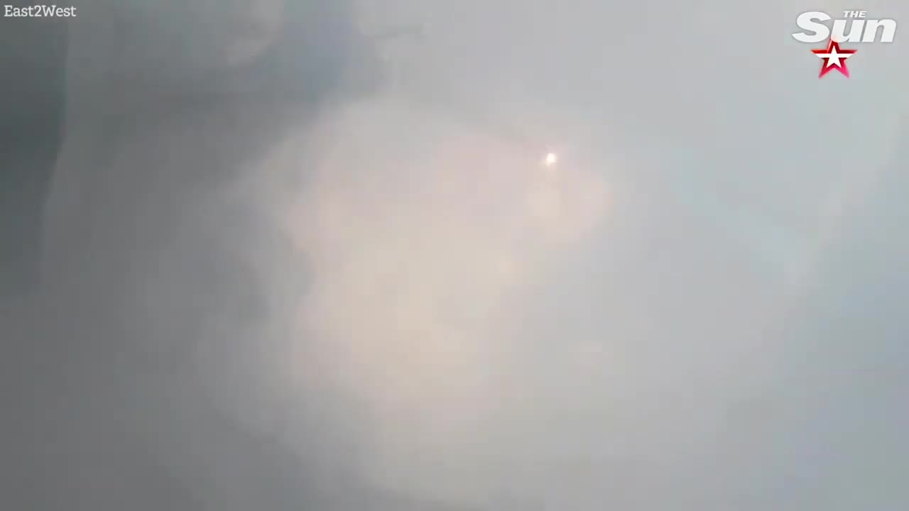 RUSSIA LAUNCHES 7,000 MPH ZIRCON HYPERSONIC NUKE MISSILE | Hodge Podge
