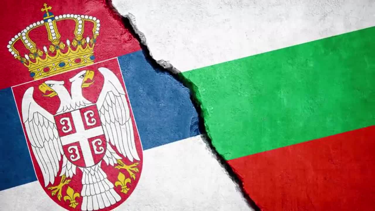 (mirror) Serbo-Bulgarian relations explained --- Balkan Odyssey