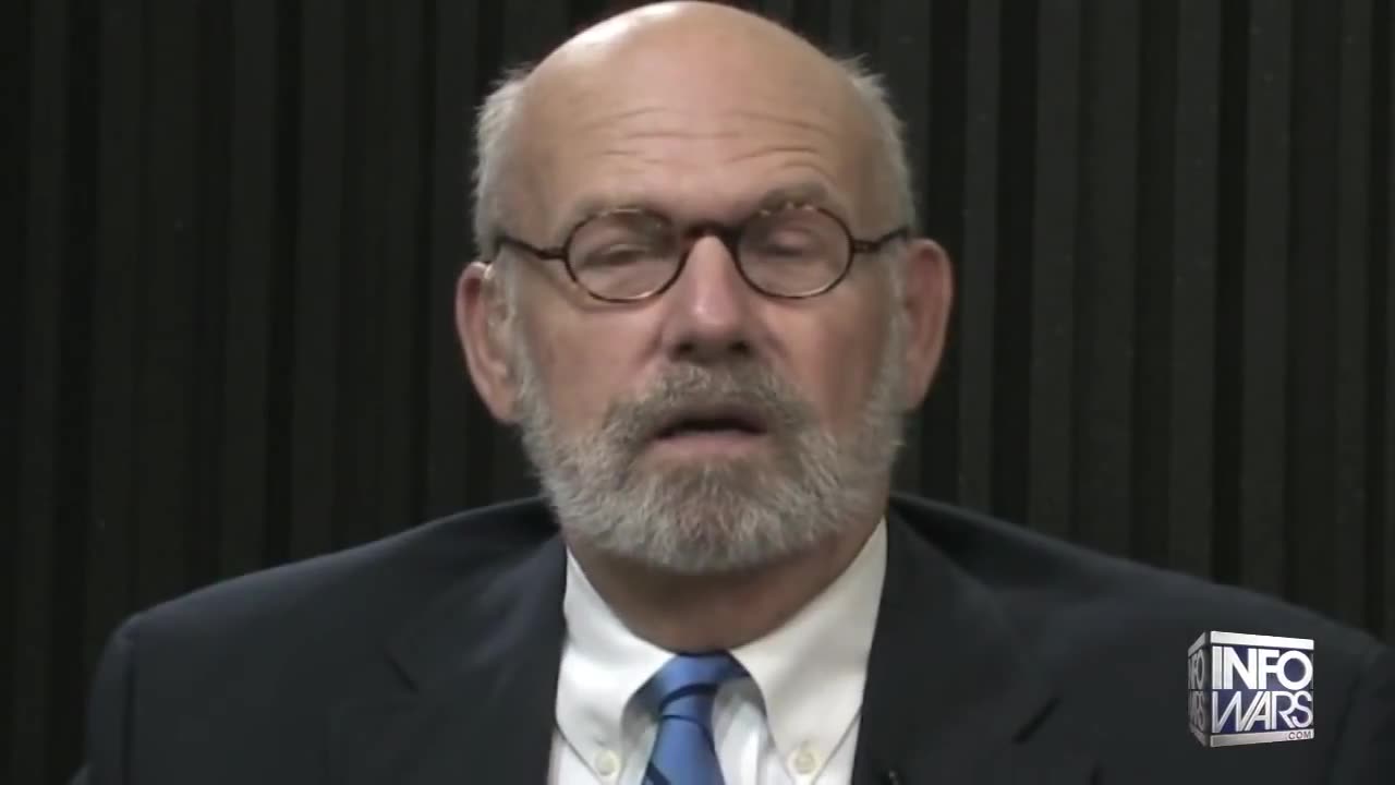 The Secrets of Political Corruption Exposed