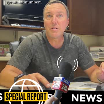 News Report: OPED on Climate change