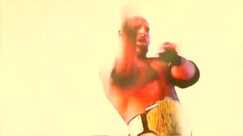 Goldberg Custom Titantron (2004)