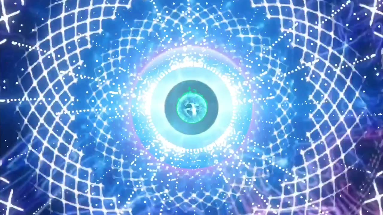At The Center Of Whatever It Might Be