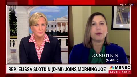 Democrats keep refusing to back a Biden 2024 run