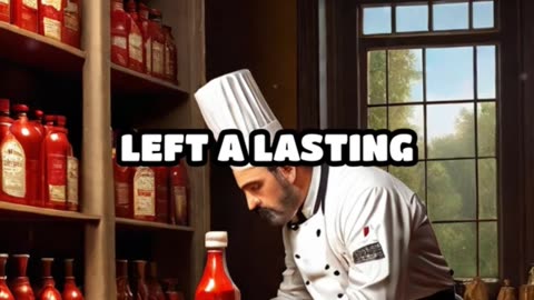 When Ketchup Was Sold as Medicine!