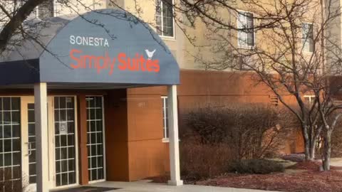 Sonesta simply suites Waukegan IL USA