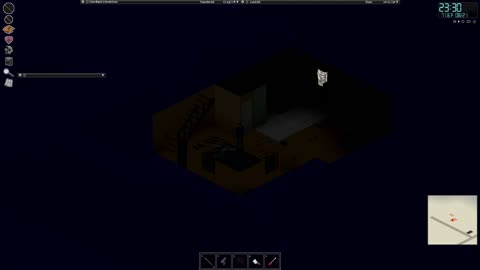 Project Zomboid Fourth Attempt Pt. 34 (No Commentary, Sandbox)