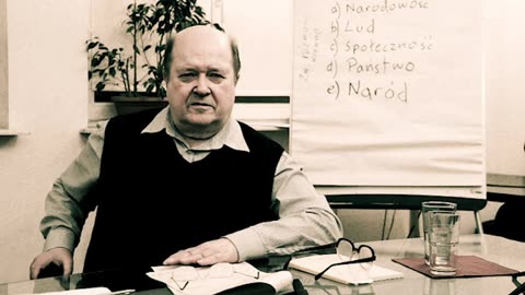 Józef Kossecki Cywilizacja żydowska