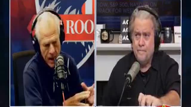 NANCY PELOSINavarro: Pelosi Committed Treason