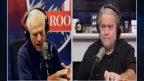 NANCY PELOSINavarro: Pelosi Committed Treason