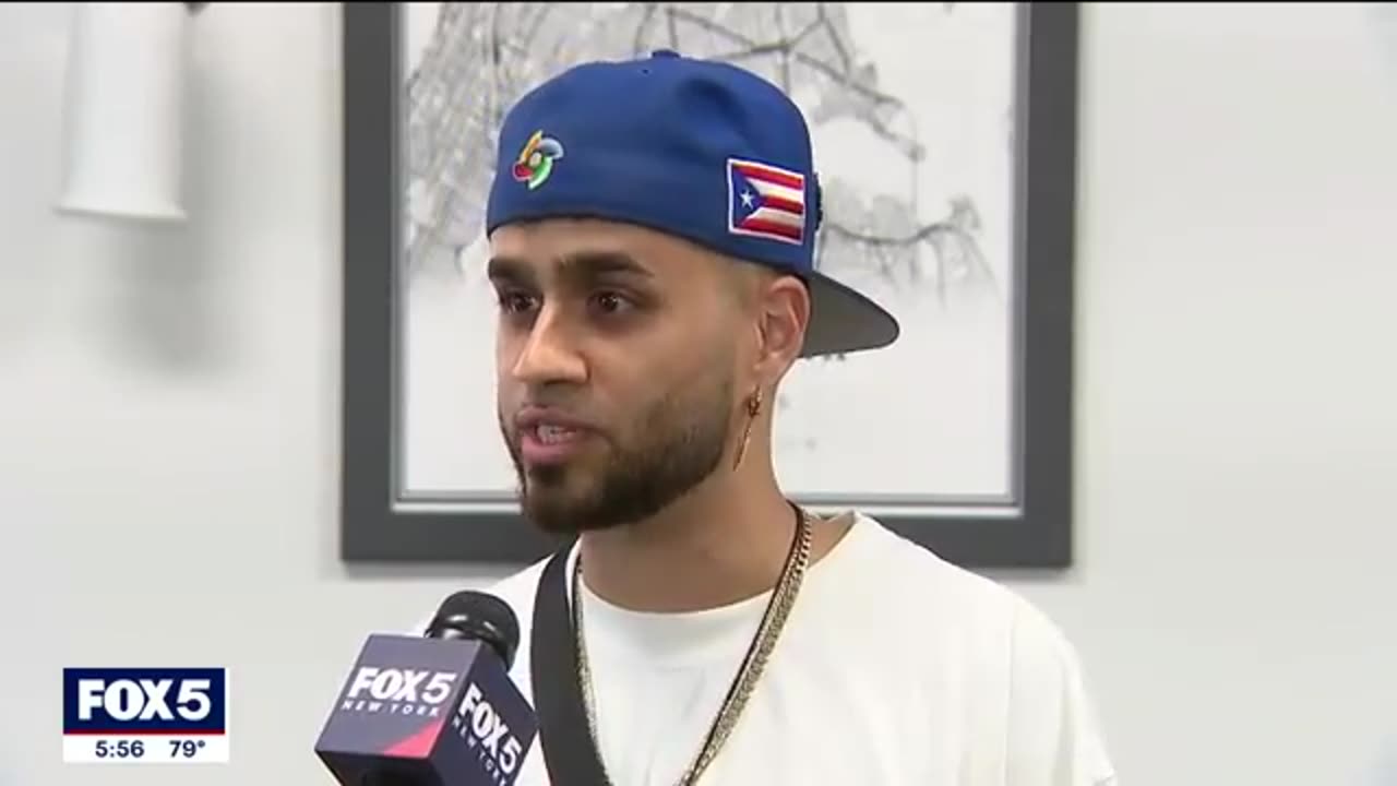 Bronx bodega hosts rave parties by night FOX 5 New York