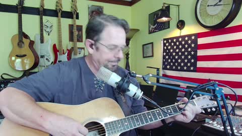Be Unto Your Name (cover)