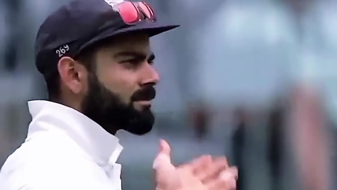 Virat Kohli Aggressive 🔥👿