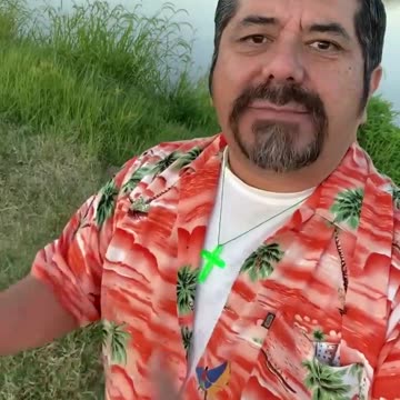 The Challenge to Illegal Immigrants from Frank Lopez, Jr. Border Patriot