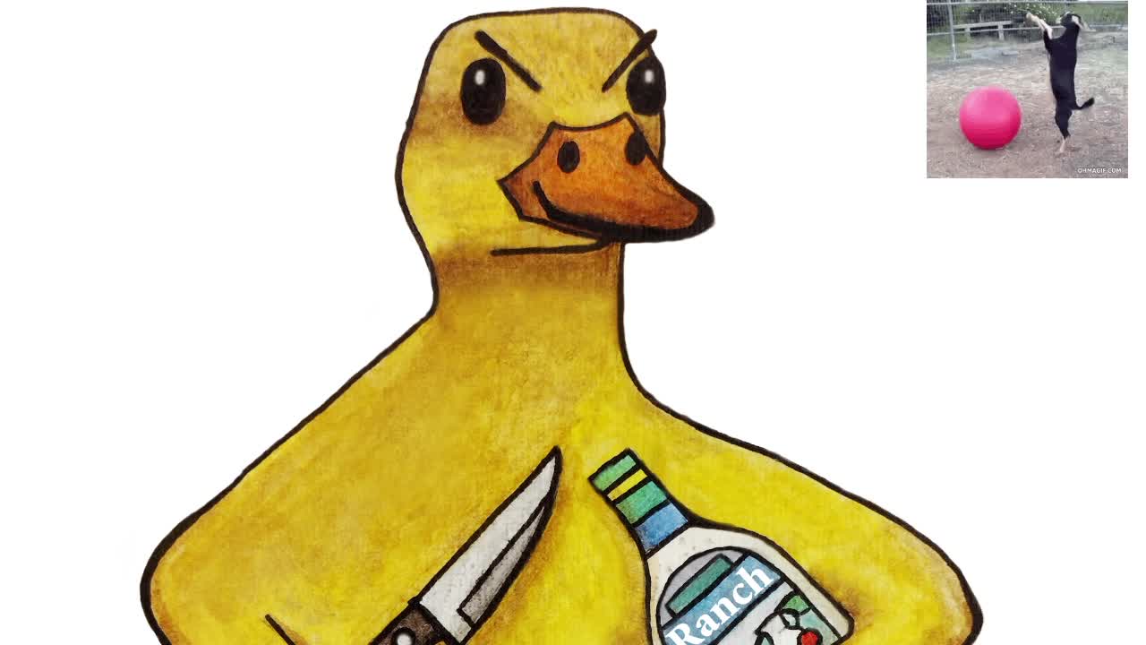 new !myball command for twitch