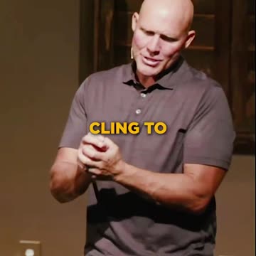 Why is it Hard for a Rich Man to Get Into Heaven