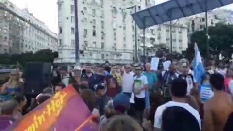 Buenos Aires - Argentina