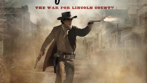 Book Review Billy the Kid The War for Lincoln County by Ryan C. Coleman