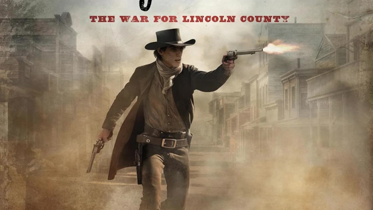 Book Review Billy the Kid The War for Lincoln County by Ryan C. Coleman