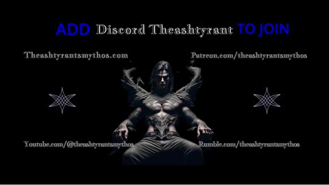 What Makes The Ash Tyrant A FORCE To Be Reckoned With!