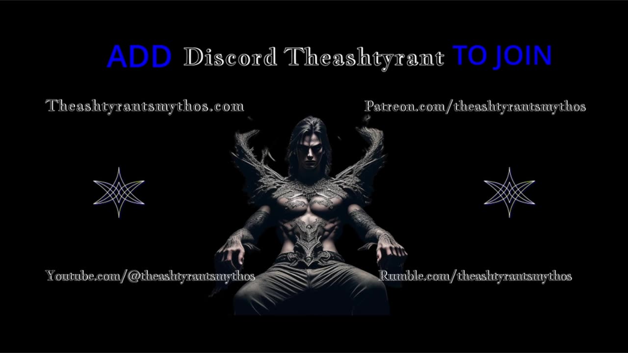 What Makes The Ash Tyrant A FORCE To Be Reckoned With!