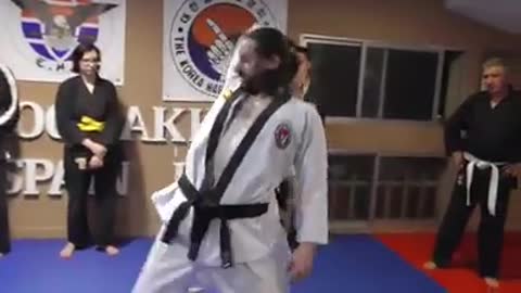Hapkido
