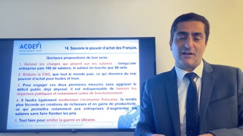 France, BCE, Zone Euro Peut-on encore éviter le pire