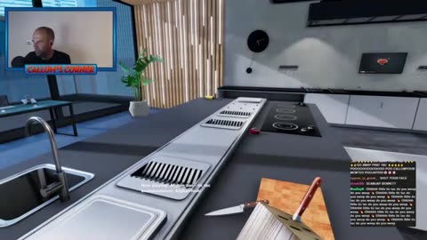 ayupcc - Callum's Corner - 13/08/22 - Lets Cook