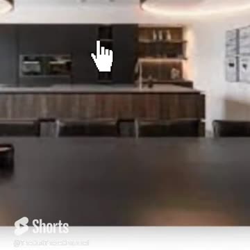 Doctor J thinks #reflection of #ceiling #lights is #spacecraft