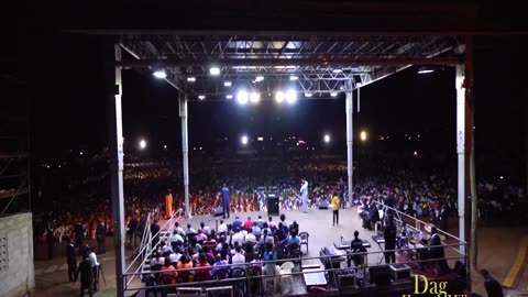 The Blood Of Jesus Day 2 | HomeComing Conventions-2014 | Dag Heward-Mills